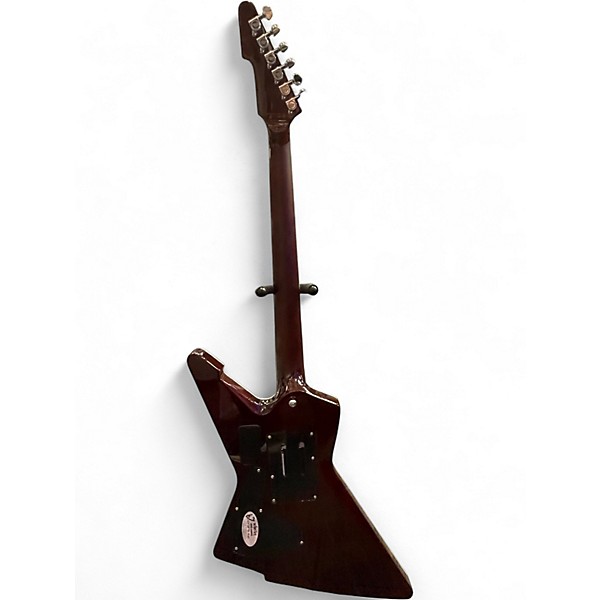 Used 2024 Schecter  E-1FR ELECTRO RESIN NATURAL  Solid Body Electric Guitar