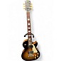 Used Gibson Les Paul Tribute Tobacco Burst Solid Body Electric Guitar thumbnail