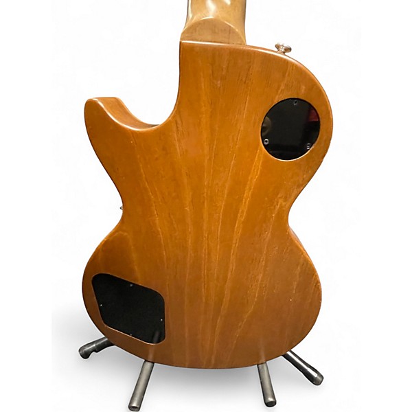 Used Gibson Les Paul Tribute Tobacco Burst Solid Body Electric Guitar