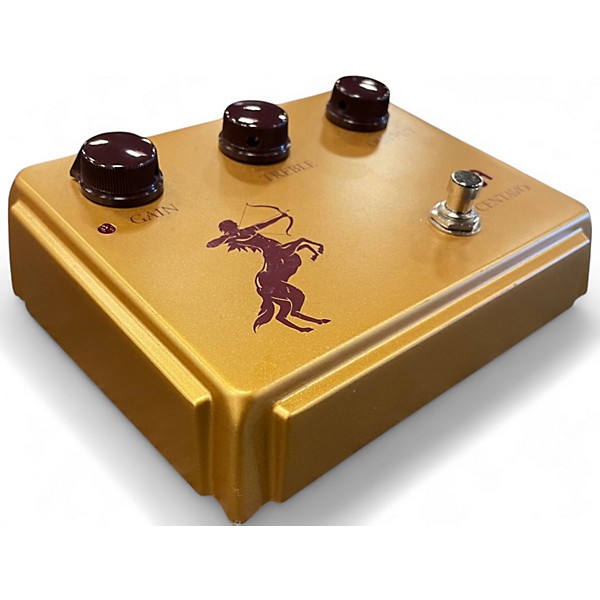 Used Warm Audio Centavo Effect Pedal