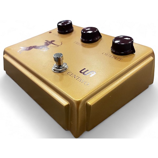 Used Warm Audio Centavo Effect Pedal