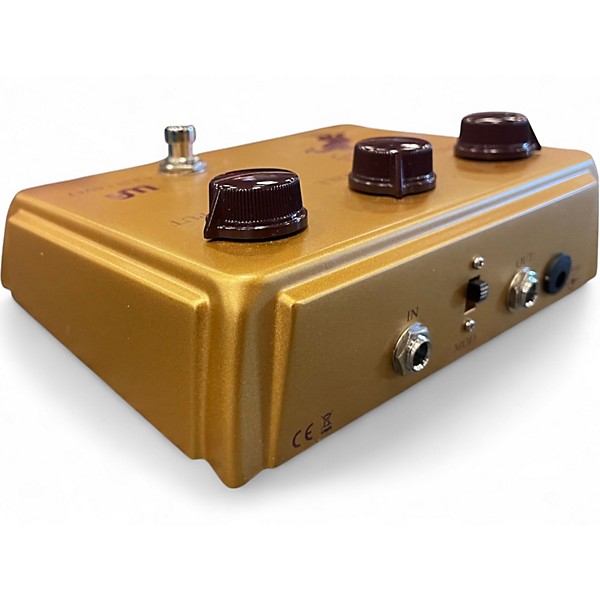 Used Warm Audio Centavo Effect Pedal