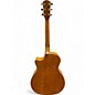 Used Taylor 614CE Vintage Natural Acoustic Electric Guitar
