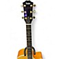 Used Taylor 614CE Vintage Natural Acoustic Electric Guitar