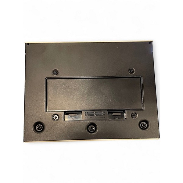 Used BOSS DD500 Digital Delay Effect Pedal