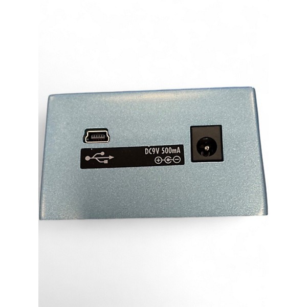 Used Zoom MS-70DCR Effect Processor