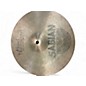 Used SABIAN 14in HH Fusion Hi Hat Pair Cymbal