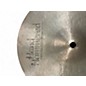 Used SABIAN 14in HH Fusion Hi Hat Pair Cymbal