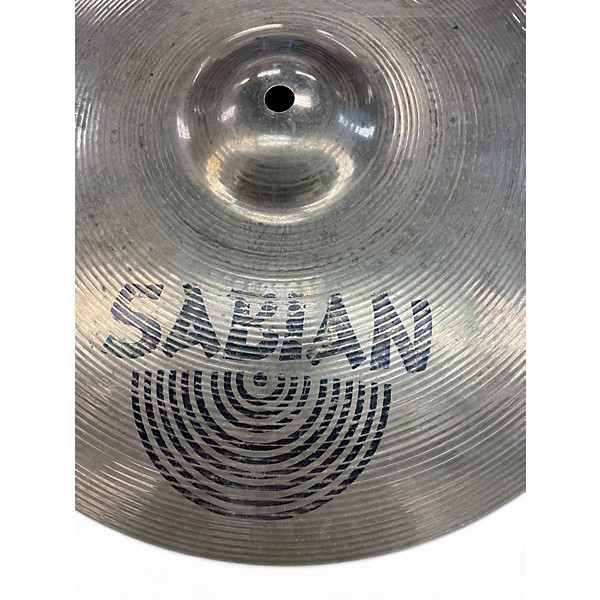 Used SABIAN 16in AA Thin Crash Cymbal