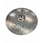 Used SABIAN 16in AA Thin Crash Cymbal