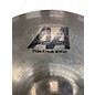 Used SABIAN 16in AA Thin Crash Cymbal