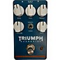 Used Wampler TRIUMPH Effect Pedal thumbnail