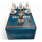 Used Wampler TRIUMPH Effect Pedal