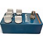 Used Wampler TRIUMPH Effect Pedal