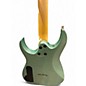 Used Ibanez Ibanez PGMM21 Green Solid Body Electric Guitar