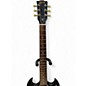 Used 2008 Gibson SG Classic Ebony Solid Body Electric Guitar
