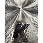 Used Zildjian 16in K Custom Dark Crash Cymbal