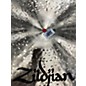 Used Zildjian 16in K Custom Dark Crash Cymbal