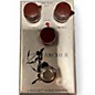 Used J.Rockett Audio Designs Archer Effect Pedal thumbnail