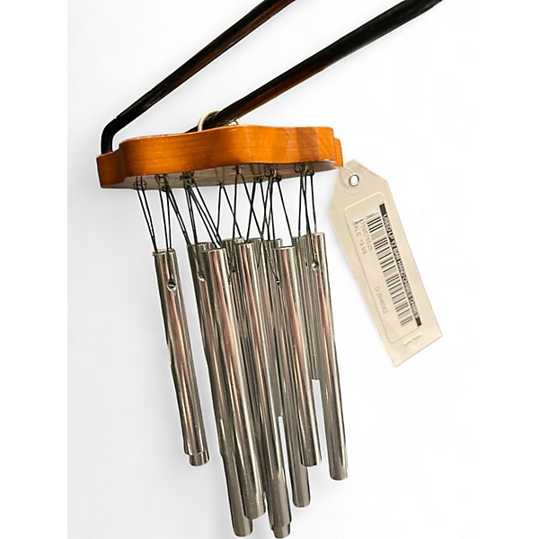 Used LP 12 BAR HAND CHIMES Chimes