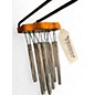 Used LP 12 BAR HAND CHIMES Chimes