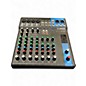 Used Yamaha MG10 Unpowered Mixer