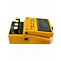 Used BOSS OS2 Overdrive Distortion Effect Pedal