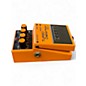 Used BOSS DS2 Turbo Distortion Effect Pedal