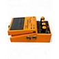 Used BOSS DS2 Turbo Distortion Effect Pedal