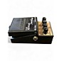 Used BOSS ST2 Power Stack Overdrive Effect Pedal