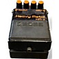 Used BOSS HM2 Heavy Metal Effect Pedal