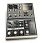 Used Mackie 402VLZ3 Unpowered Mixer thumbnail
