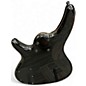 Used Ibanez sr406 Black Electric Bass Guitar