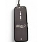Used IK Multimedia IRIG PRE 2 thumbnail