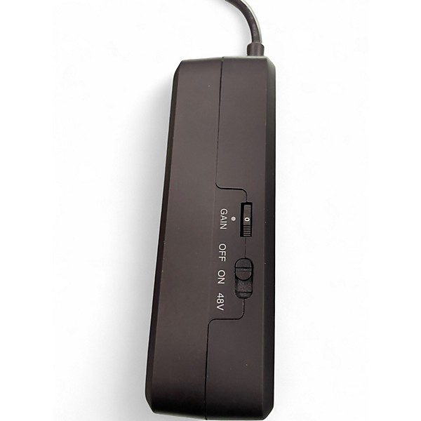 Used IK Multimedia IRIG PRE 2