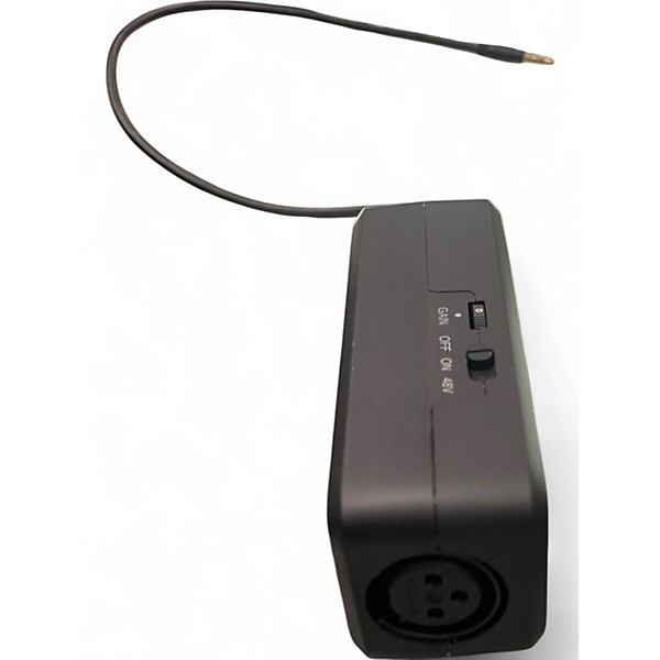 Used IK Multimedia IRIG PRE 2