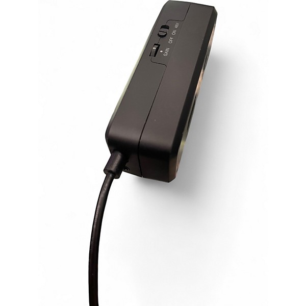 Used IK Multimedia IRIG PRE 2