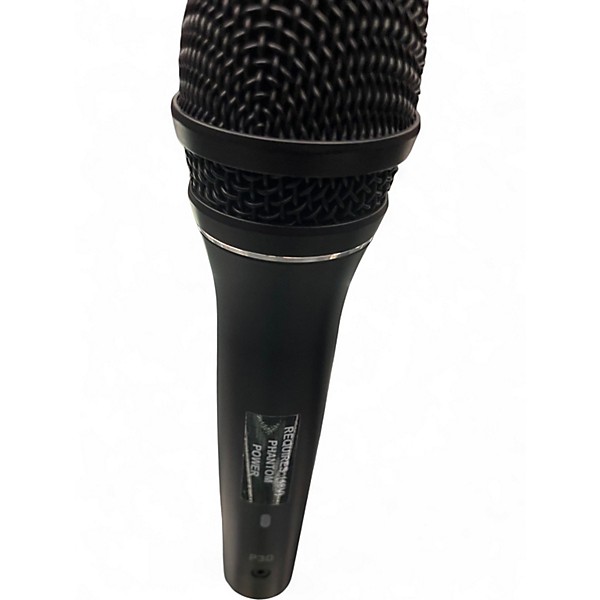 Used Sterling Audio P30 Condenser Microphone