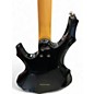 Used ESP F50 Black Solid Body Electric Guitar