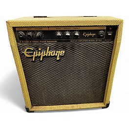 Used Epiphone EP800 Guitar Combo Amp