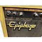 Used Epiphone EP800 Guitar Combo Amp