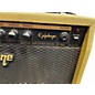 Used Epiphone EP800 Guitar Combo Amp