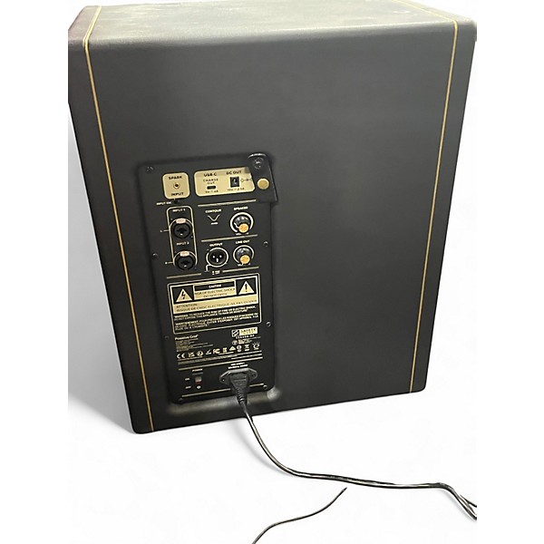 Used Positive Grid SPARK CAB Guitar Cabinet