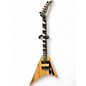 Used Jackson JS32T Randy Rhoads Natural Solid Body Electric Guitar thumbnail