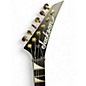 Used Jackson JS32T Randy Rhoads Natural Solid Body Electric Guitar
