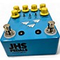 Used JHS Pedals flight delay Effect Pedal