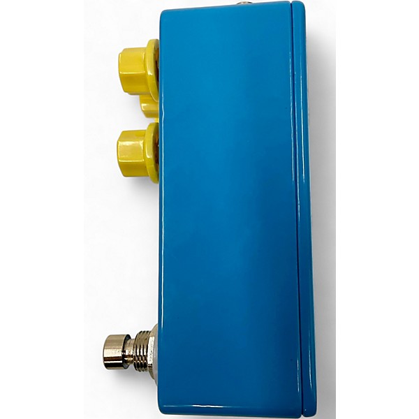 Used JHS Pedals flight delay Effect Pedal