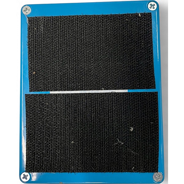 Used JHS Pedals flight delay Effect Pedal