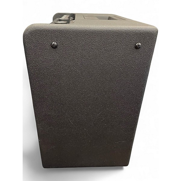 Used Fender Mustang LT25 25W 1x8 Guitar Combo Amp