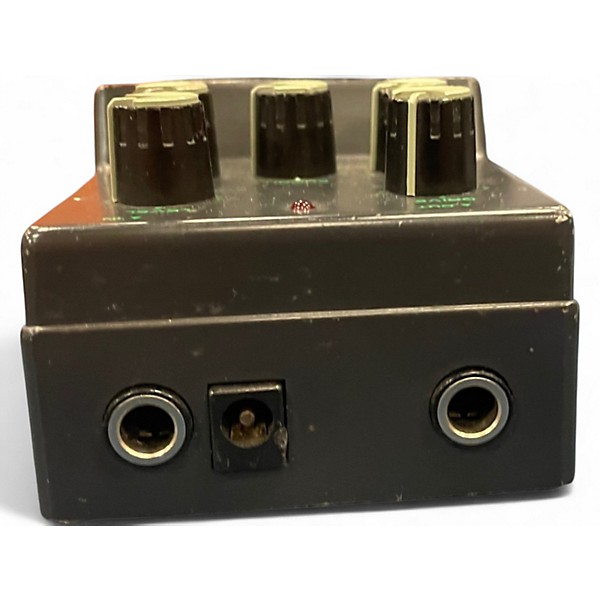 Used Ibanez Super Metal Effect Pedal